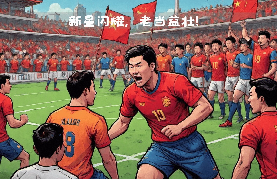 关于射击友谊赛焦点战：塞北迅豹队绝杀南城巨龙队，新星闪耀。精神属性拉满的信息