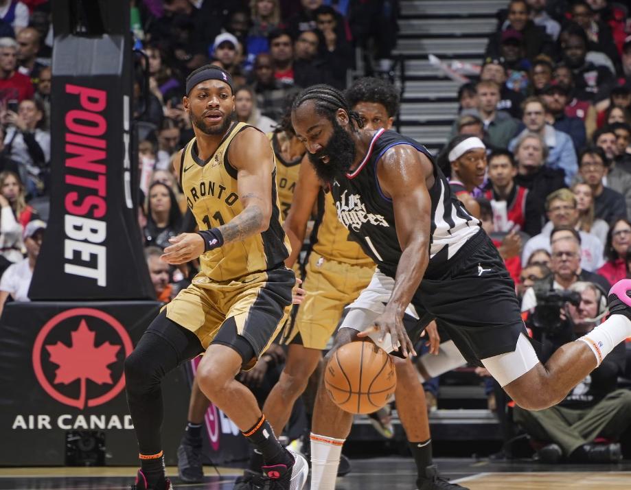 开元棋牌官方网站-NBA季后赛倒计时；多伦多猛龙今晚篮板制胜；细节引发关注；气氛紧张；训练强度明显提升的简单介绍