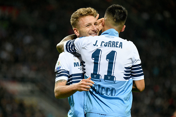 意甲亚特兰大最新消息