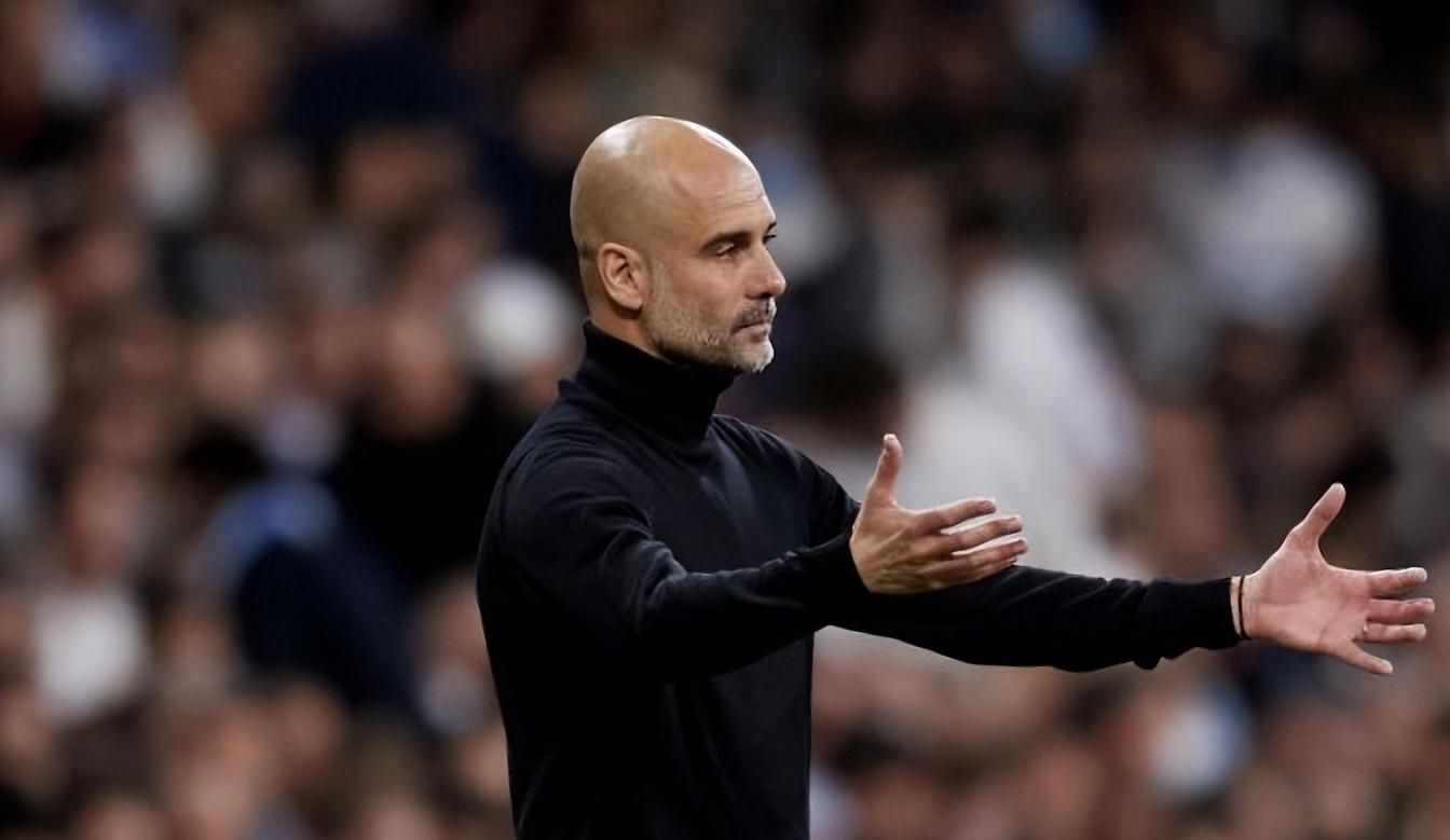 开元棋牌入口-曼城3241阵型分析