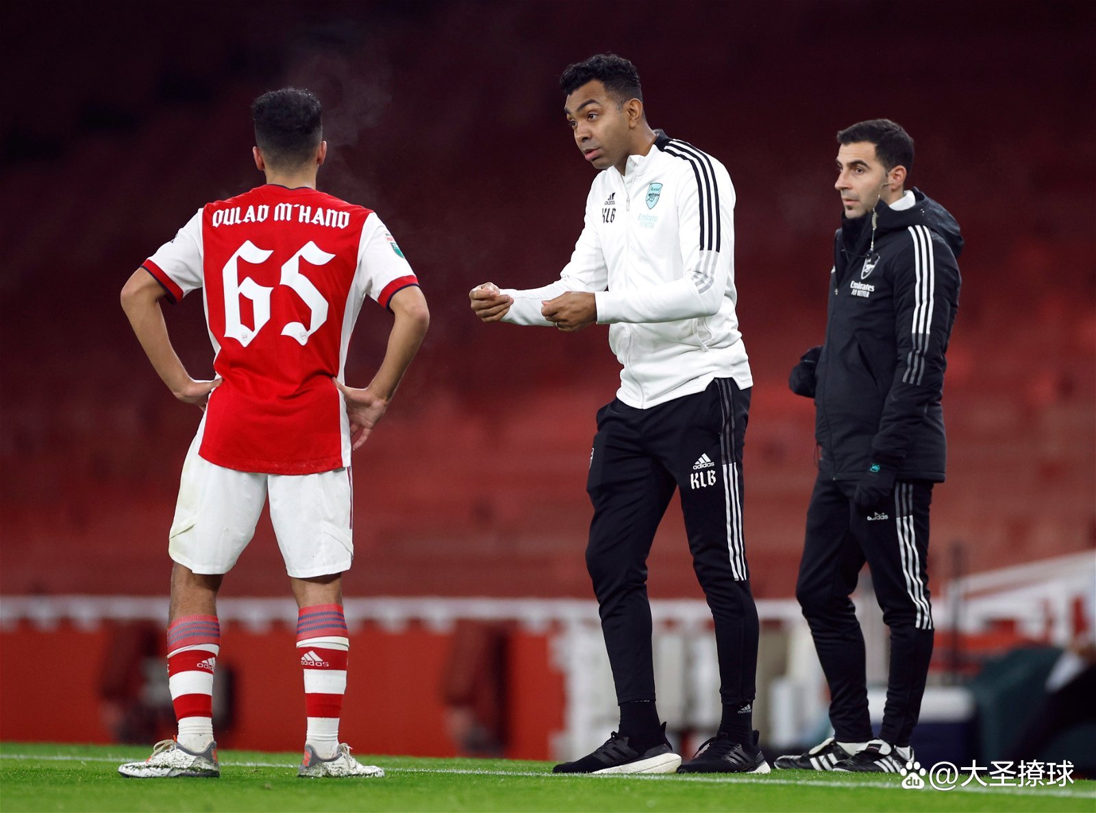 国王杯冲刺阶段再迎强敌，阿森纳复出首秀，主帅态度——目标明确，球队文化再被提及的简单介绍