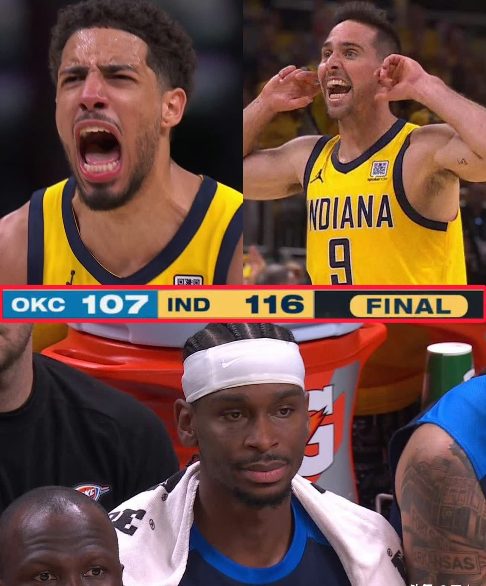 关于关键时刻布莱顿备战德国杯穆雷与80激战IG分钟，风云突变俄克拉荷马雷霆赛前绝杀压哨都惊呆了的信息